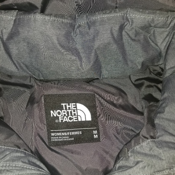 The North Face Gotham Jacket - Picture 7 of 8